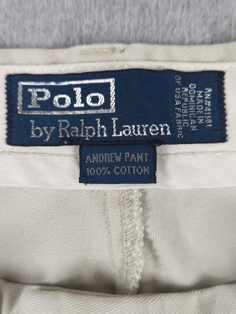 Polo Ralph Lauren polo ralph